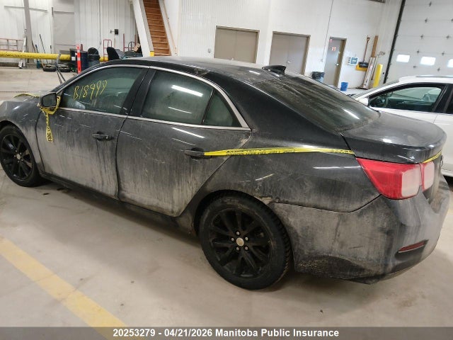 Aukcja sprzedaży 2015 Chevrolet Malibu Lt, vin: 1G11D5SL7FF286294, numer aukcji: 20253279
