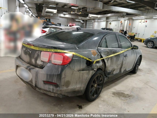Aukcja sprzedaży 2015 Chevrolet Malibu Lt, vin: 1G11D5SL7FF286294, numer aukcji: 20253279