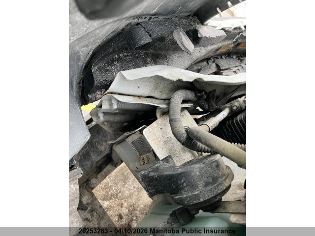 Продажа на аукционе авто 2012 Chevrolet Equinox Ls, vin: 2GNALBEK5C1113735, номер лота: 20253283