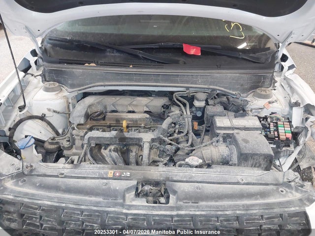 Продаж на аукціоні авто 2021 Hyundai Venue Essential, vin: KMHRB8A36MU109937, номер лоту: 20253301