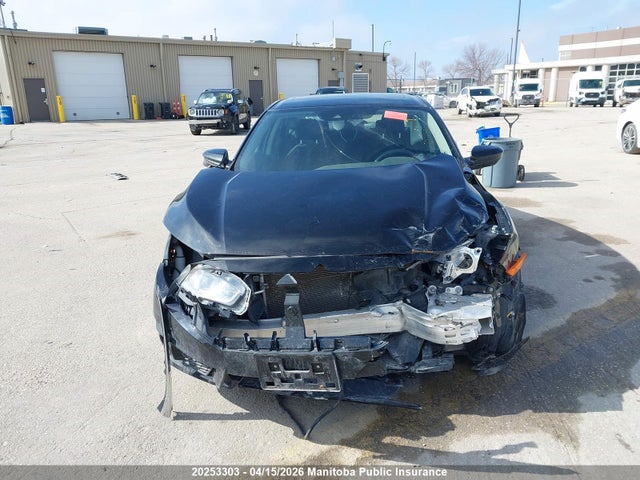 Aukcja sprzedaży 2017 Honda Civic Ex, vin: 2HGFC2F81HH018719, numer aukcji: 20253303