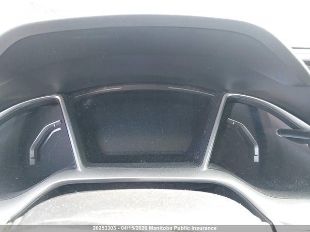 Aukcja sprzedaży 2017 Honda Civic Ex, vin: 2HGFC2F81HH018719, numer aukcji: 20253303