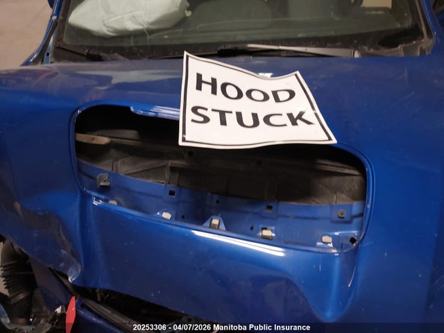 Aukcja sprzedaży 2020 Subaru Wrx Sport Tech, vin: JF1VA1P65L8825031, numer aukcji: 20253306