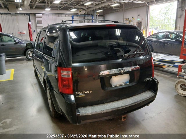 Aukcja sprzedaży 2010 Dodge Grand Caravan Se, vin: 2D4RN4DEXAR134935, numer aukcji: 20253307