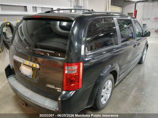 Aukcja sprzedaży 2010 Dodge Grand Caravan Se, vin: 2D4RN4DEXAR134935, numer aukcji: 20253307