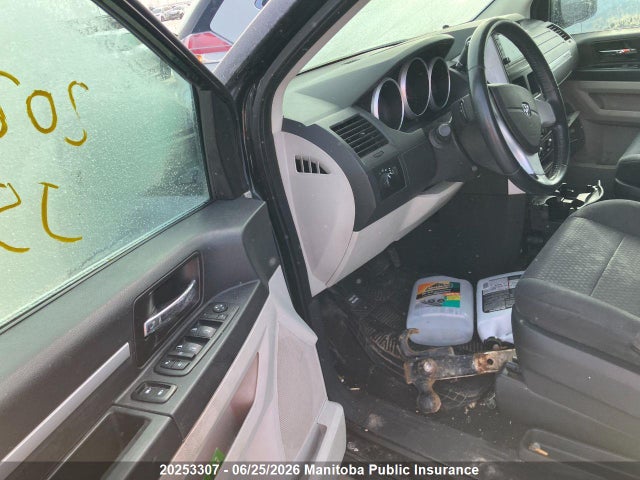 Aukcja sprzedaży 2010 Dodge Grand Caravan Se, vin: 2D4RN4DEXAR134935, numer aukcji: 20253307