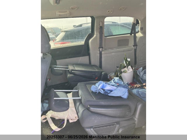 Aukcja sprzedaży 2010 Dodge Grand Caravan Se, vin: 2D4RN4DEXAR134935, numer aukcji: 20253307