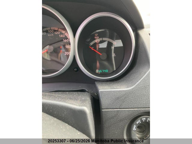 Aukcja sprzedaży 2010 Dodge Grand Caravan Se, vin: 2D4RN4DEXAR134935, numer aukcji: 20253307