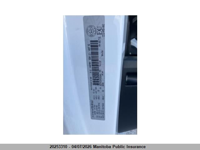 20253310 :رقم المزاد ، 3C6TRVDG9HE503401 vin ، 2017 Ram Promaster 2500 Cargo Van Ext مزاد بيع