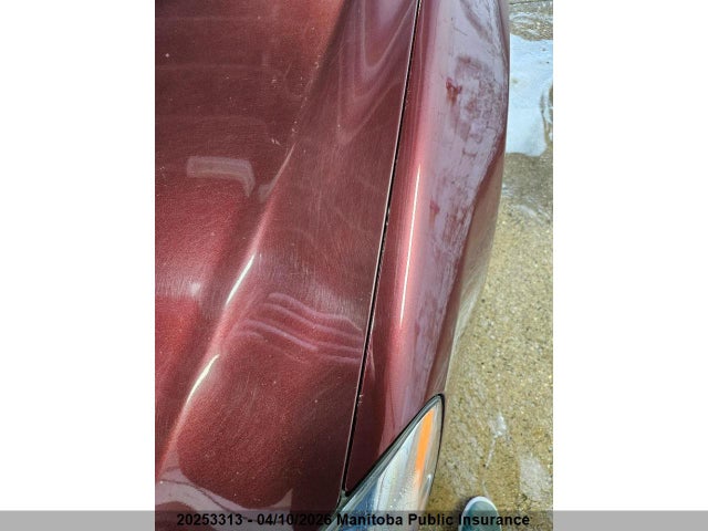 Aukcja sprzedaży 2007 Buick Lucerne Cx V6, vin: 1G4HD57277U136443, numer aukcji: 20253313