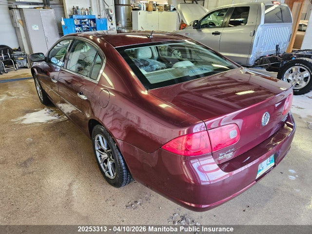 Aukcja sprzedaży 2007 Buick Lucerne Cx V6, vin: 1G4HD57277U136443, numer aukcji: 20253313