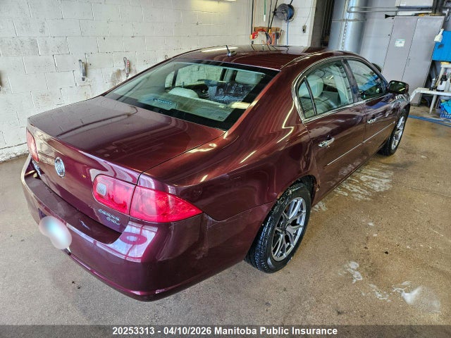 Aukcja sprzedaży 2007 Buick Lucerne Cx V6, vin: 1G4HD57277U136443, numer aukcji: 20253313