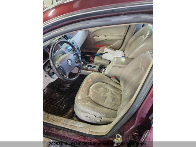 Aukcja sprzedaży 2007 Buick Lucerne Cx V6, vin: 1G4HD57277U136443, numer aukcji: 20253313