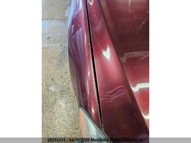 Aukcja sprzedaży 2007 Buick Lucerne Cx V6, vin: 1G4HD57277U136443, numer aukcji: 20253313