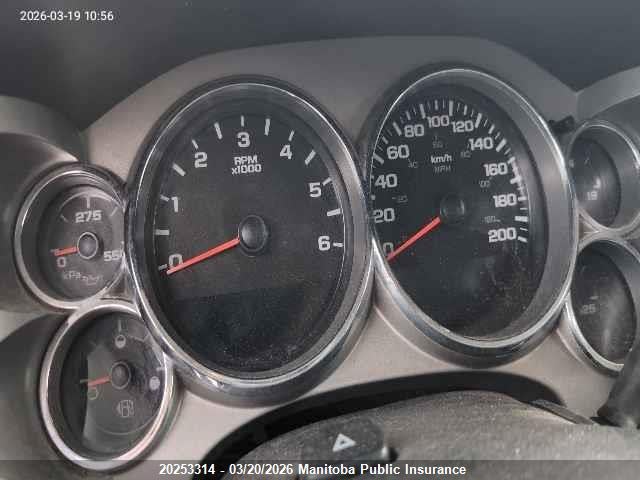Aukcja sprzedaży 2011 Gmc Sierra 1500 Wt Pickup, vin: 1GTN1TEX0BZ395225, numer aukcji: 20253314