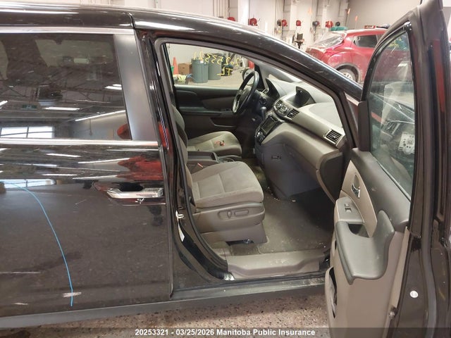 5FNRL5H42GB513300 Honda ODYSSEY EX