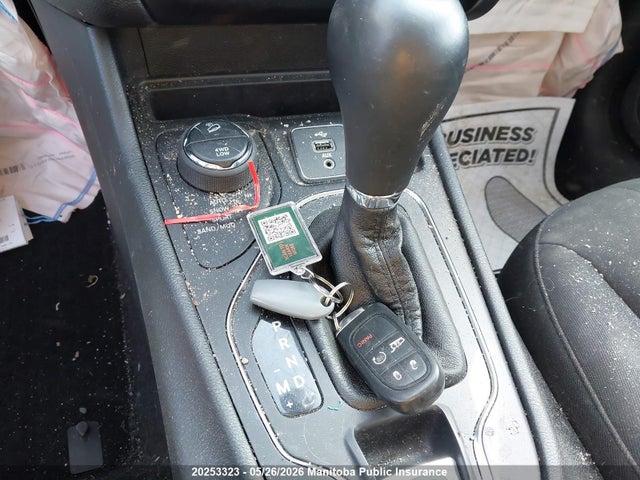 Aukcja sprzedaży 2019 Jeep Cherokee North, vin: 1C4PJMCX3KD201236, numer aukcji: 20253323