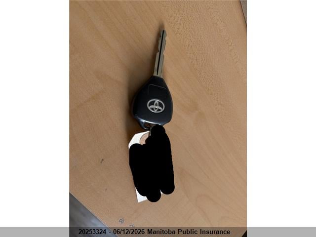 2008 Toyota Rav4 Limited მანქანა იყიდება აუქციონზე, vin: JTMBD31V286087997, აუქციონის ნომერი: 20253324