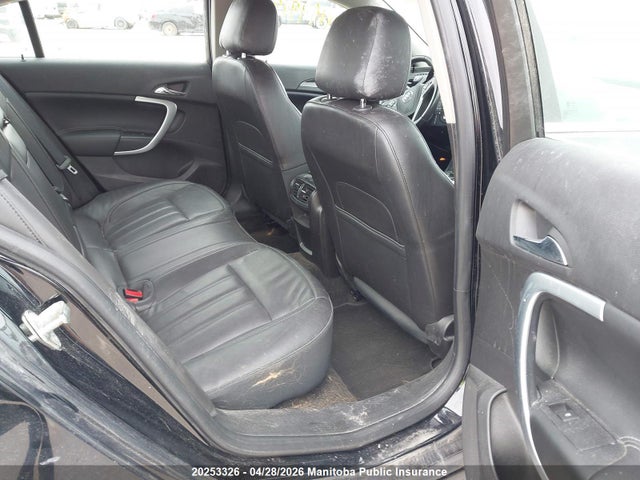 Продажа на аукционе авто 2015 Buick Regal Turbo, vin: 2G4GK5EX8F9169897, номер лота: 20253326