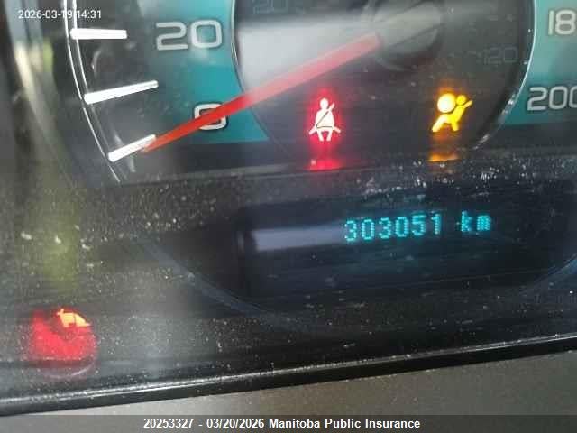 2010 Ford Fusion Sel მანქანა იყიდება აუქციონზე, vin: 3FAHP0JA3AR130416, აუქციონის ნომერი: 20253327