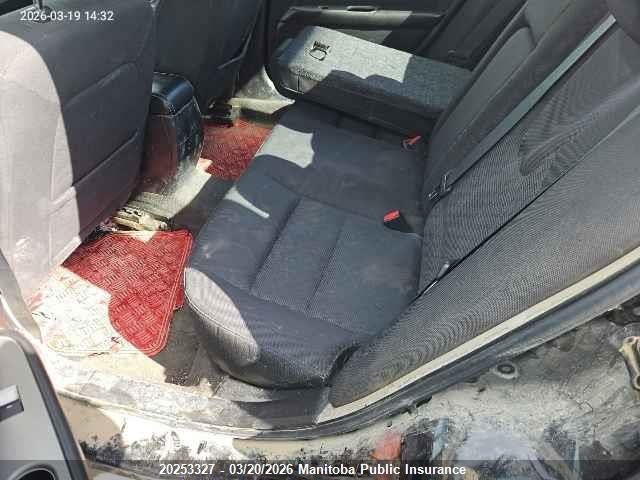 2010 Ford Fusion Sel მანქანა იყიდება აუქციონზე, vin: 3FAHP0JA3AR130416, აუქციონის ნომერი: 20253327