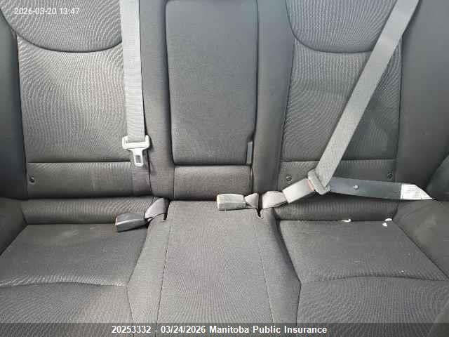 KMHDH4AEXGU538151 Hyundai Elantra Sport