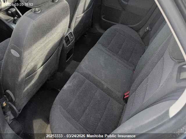 Продажа на аукционе авто 2006 Volkswagen Jetta Tdi, vin: 3VWST71K16M617564, номер лота: 20253333