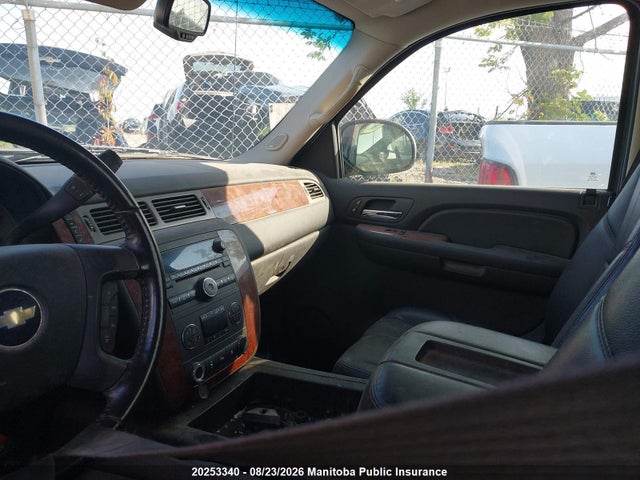 Aukcja sprzedaży 2009 Chevrolet Silverado 1500 Lt Crew Cab, vin: 3GCEK13M39G136412, numer aukcji: 20253340