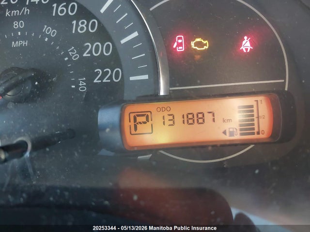 Продаж на аукціоні авто 2016 Nissan Micra Sv, vin: 3N1CK3CP7GL237845, номер лоту: 20253344