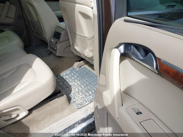 Продажа на аукционе авто 2012 Audi Q7 V6, vin: WA1DGCFEXCD005313, номер лота: 20253346
