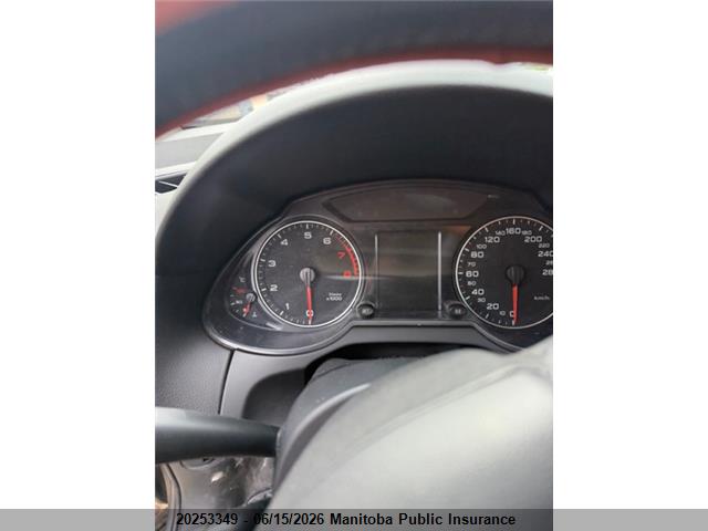 Продажа на аукционе авто 2010 Audi Q5 V6, vin: WA1LKCFP4AA013143, номер лота: 20253349