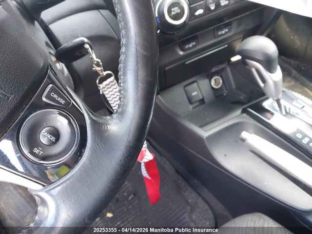 Aukcja sprzedaży 2013 Honda Civic Ex, vin: 2HGFB2F53DH036416, numer aukcji: 20253355