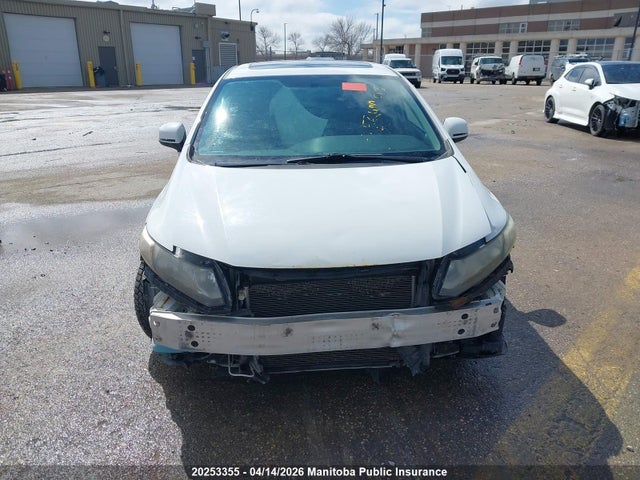 Aukcja sprzedaży 2013 Honda Civic Ex, vin: 2HGFB2F53DH036416, numer aukcji: 20253355