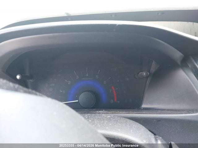 Aukcja sprzedaży 2013 Honda Civic Ex, vin: 2HGFB2F53DH036416, numer aukcji: 20253355