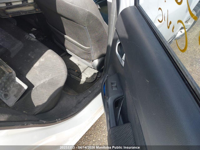 Aukcja sprzedaży 2013 Honda Civic Ex, vin: 2HGFB2F53DH036416, numer aukcji: 20253355