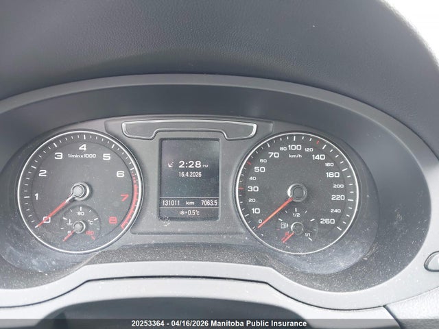 Продаж на аукціоні авто 2017 Audi Q3, vin: WA1GCCFS8HR012902, номер лоту: 20253364