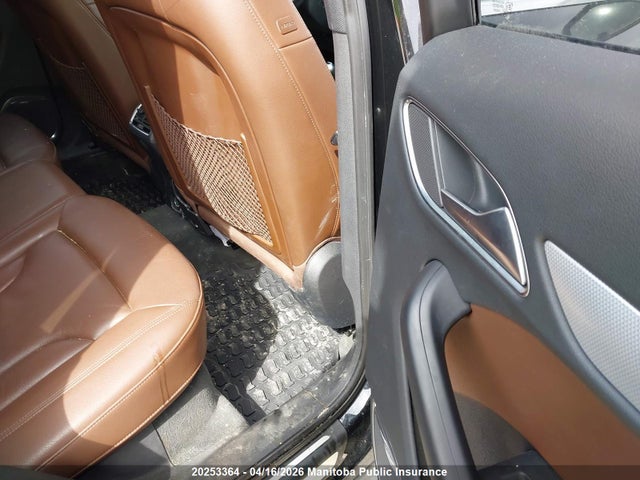 Продаж на аукціоні авто 2017 Audi Q3, vin: WA1GCCFS8HR012902, номер лоту: 20253364