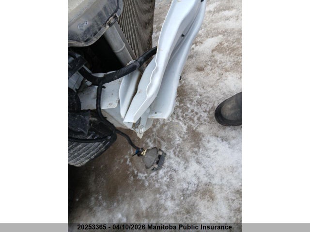 20253365 :رقم المزاد ، 2CTALMEC6B6463099 vin ، 2011 Gmc Terrain Sle مزاد بيع