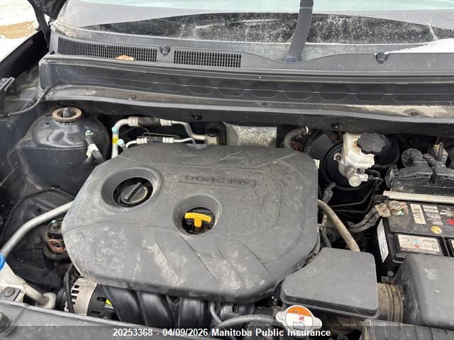 20253368 :رقم المزاد ، KNDJT2A67C7742658 vin ، 2012 Kia Soul 2u مزاد بيع