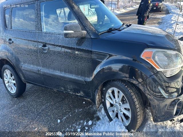 20253368 :رقم المزاد ، KNDJT2A67C7742658 vin ، 2012 Kia Soul 2u مزاد بيع
