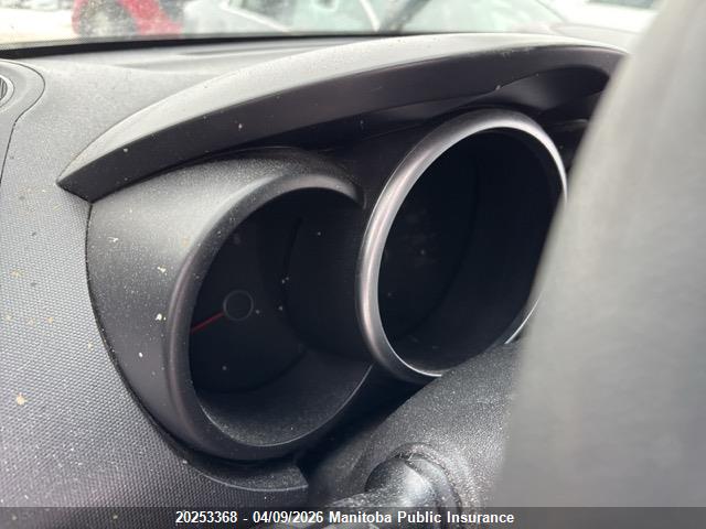 20253368 :رقم المزاد ، KNDJT2A67C7742658 vin ، 2012 Kia Soul 2u مزاد بيع