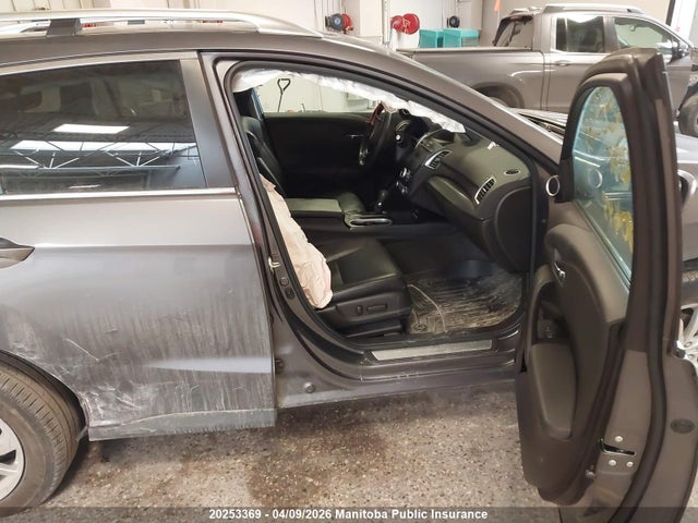 Продажа на аукционе авто 2017 Acura Rdx, vin: 5J8TB4H53HL801645, номер лота: 20253369