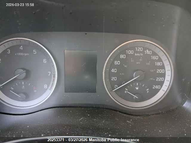 Aukcja sprzedaży 2020 Hyundai Tucson Preferred Preferred, vin: KM8J3CA47LU103651, numer aukcji: 20253371