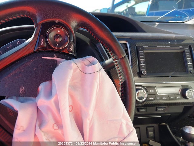 Aukcja sprzedaży 2013 Honda Civic Si Si, vin: 2HGFG4A58DH100289, numer aukcji: 20253372