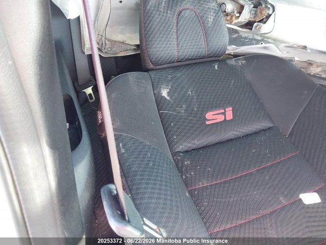 Aukcja sprzedaży 2013 Honda Civic Si Si, vin: 2HGFG4A58DH100289, numer aukcji: 20253372