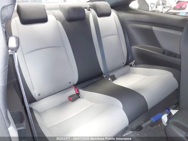 Aukcja sprzedaży 2016 Honda Civic Ex-t, vin: 2HGFC3B35GH426042, numer aukcji: 20253377