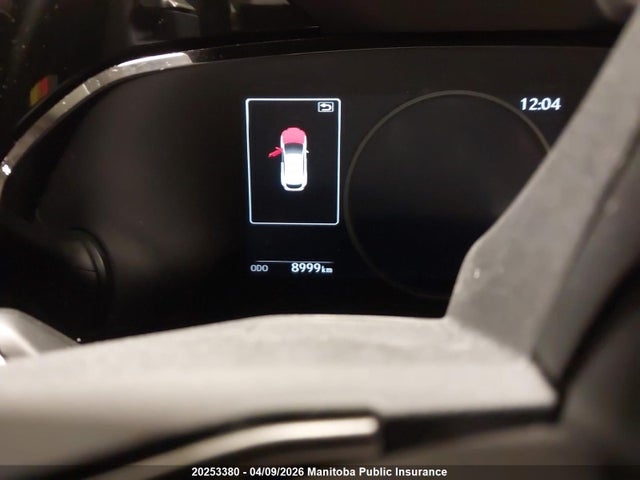 Продажа на аукционе авто 2025 Lexus Nx350h, vin: 2T2GKCEZ1SC046961, номер лота: 20253380