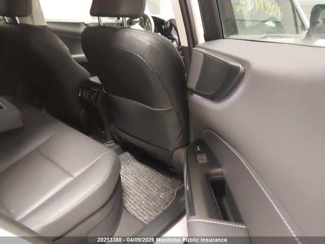 Продажа на аукционе авто 2025 Lexus Nx350h, vin: 2T2GKCEZ1SC046961, номер лота: 20253380
