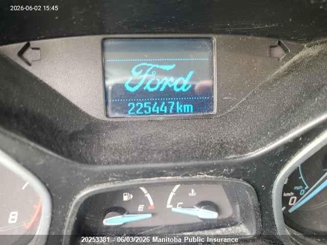 20253381 :رقم المزاد ، 1FAHP3F20CL264028 vin ، 2012 Ford Focus Se مزاد بيع
