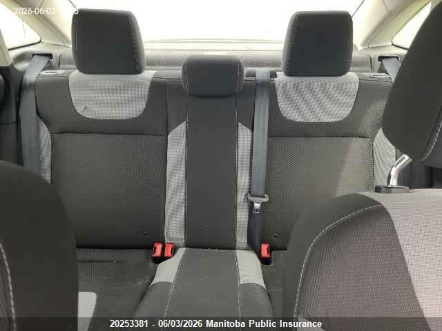 20253381 :رقم المزاد ، 1FAHP3F20CL264028 vin ، 2012 Ford Focus Se مزاد بيع